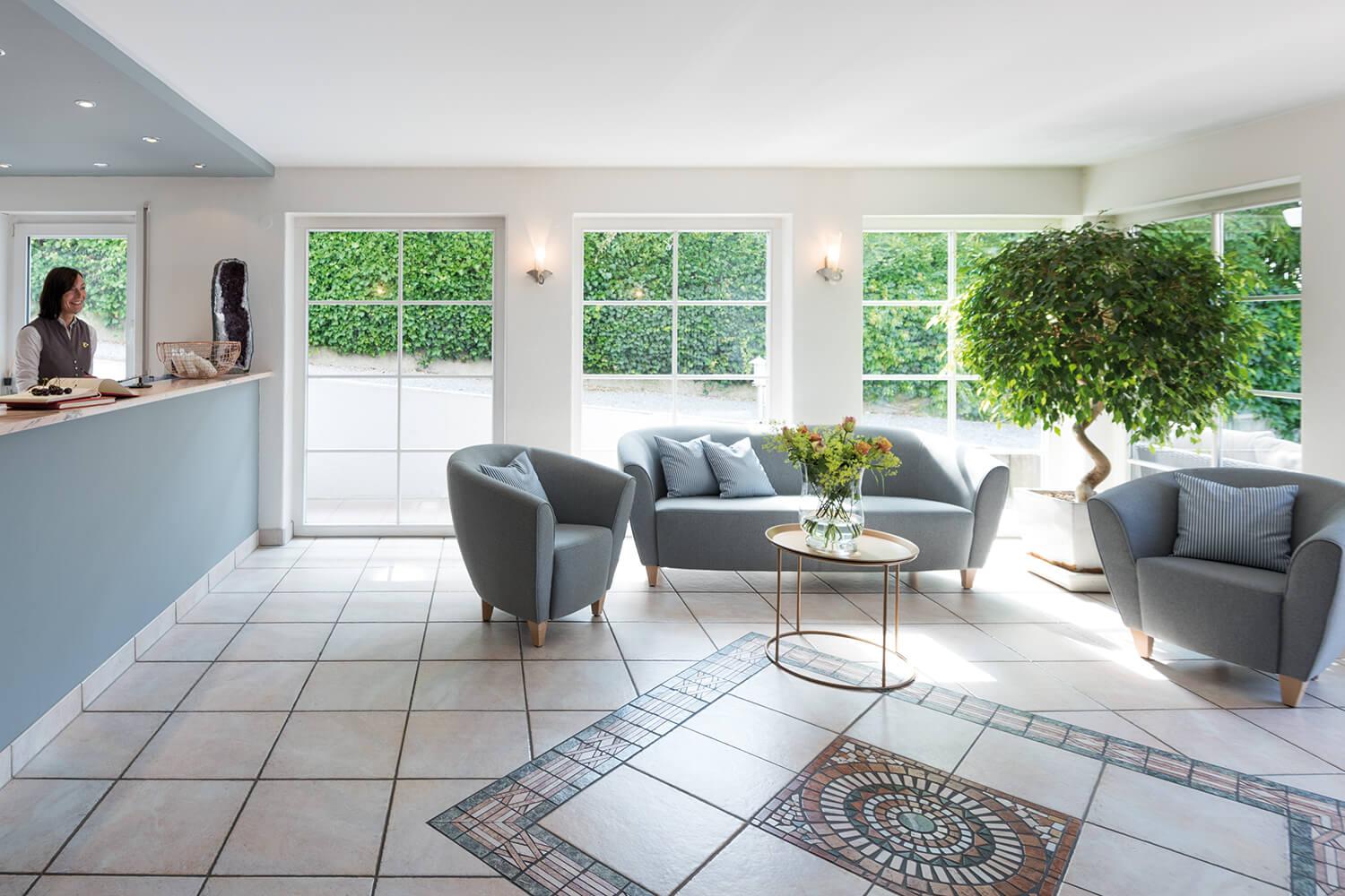 Abbildung stoel Calida Ambiente