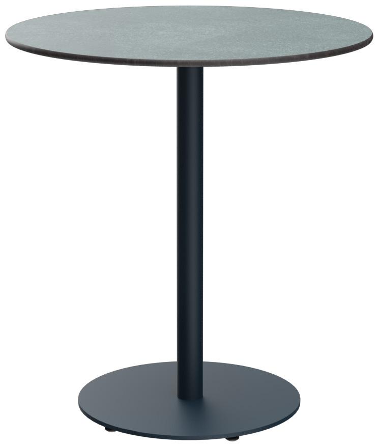 Abbildung Eettafel T12 Slim Schrägansicht