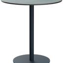 Abbildung Eettafel T12 Slim Schrägansicht