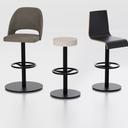 Abbildung Tabouret de bar Kerst S