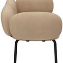 Abbildung 2-zits element Liberty Seitenansicht