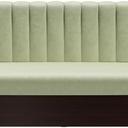 Abbildung Zwischenelement 120cm Felipa Vorderansicht