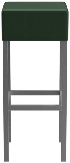 Abbildung bar stool Yes Rückansicht
