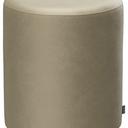 Abbildung Hocker Doria Seitenansicht