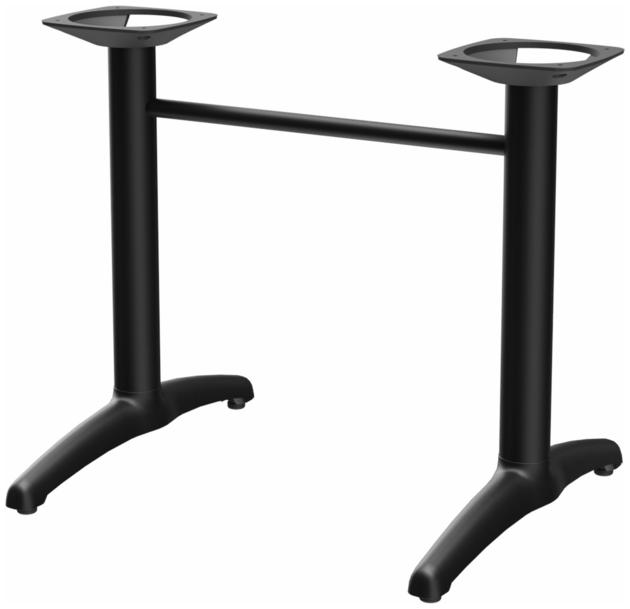 Abbildung table à manger Kenan Schrägansicht