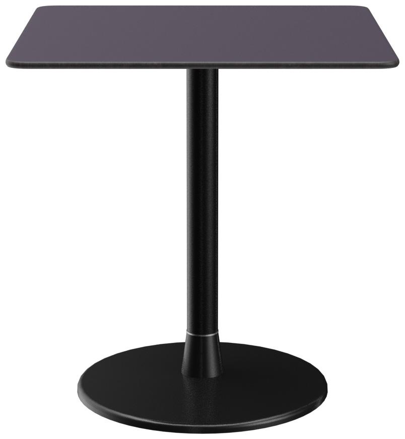 Abbildung Table à manger Modular T Vorderansicht