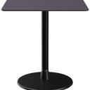 Abbildung Table à manger Modular T Vorderansicht