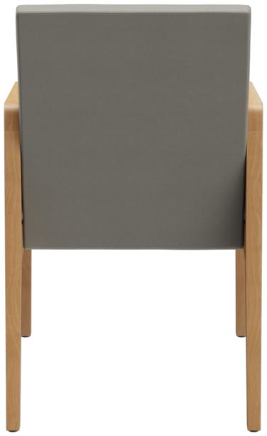 Abbildung Armchair Paddy Rückansicht