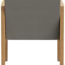 Abbildung Armchair Paddy Rückansicht