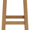 Abbildung bar stool Wanto Rückansicht