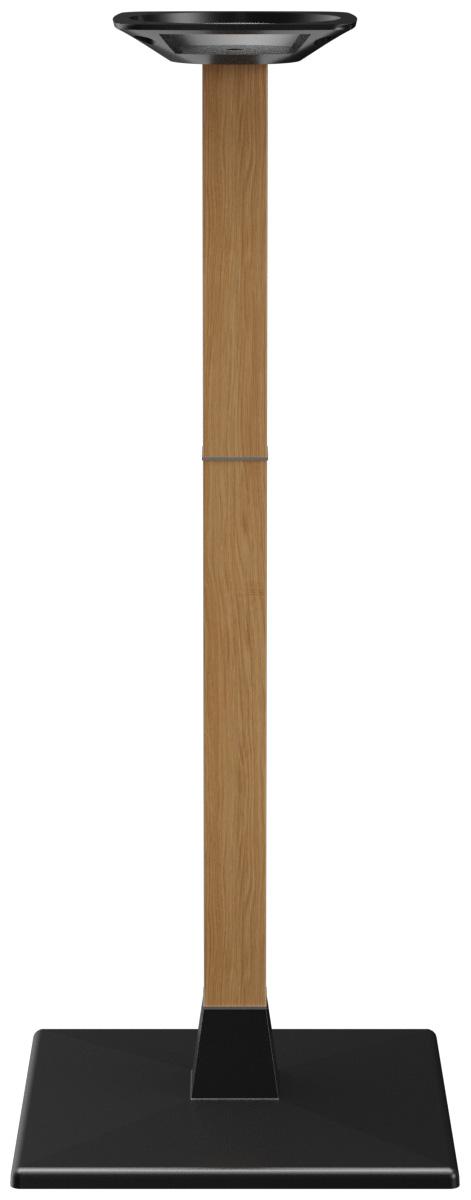 Abbildung Mange-debout Modular T Vorderansicht