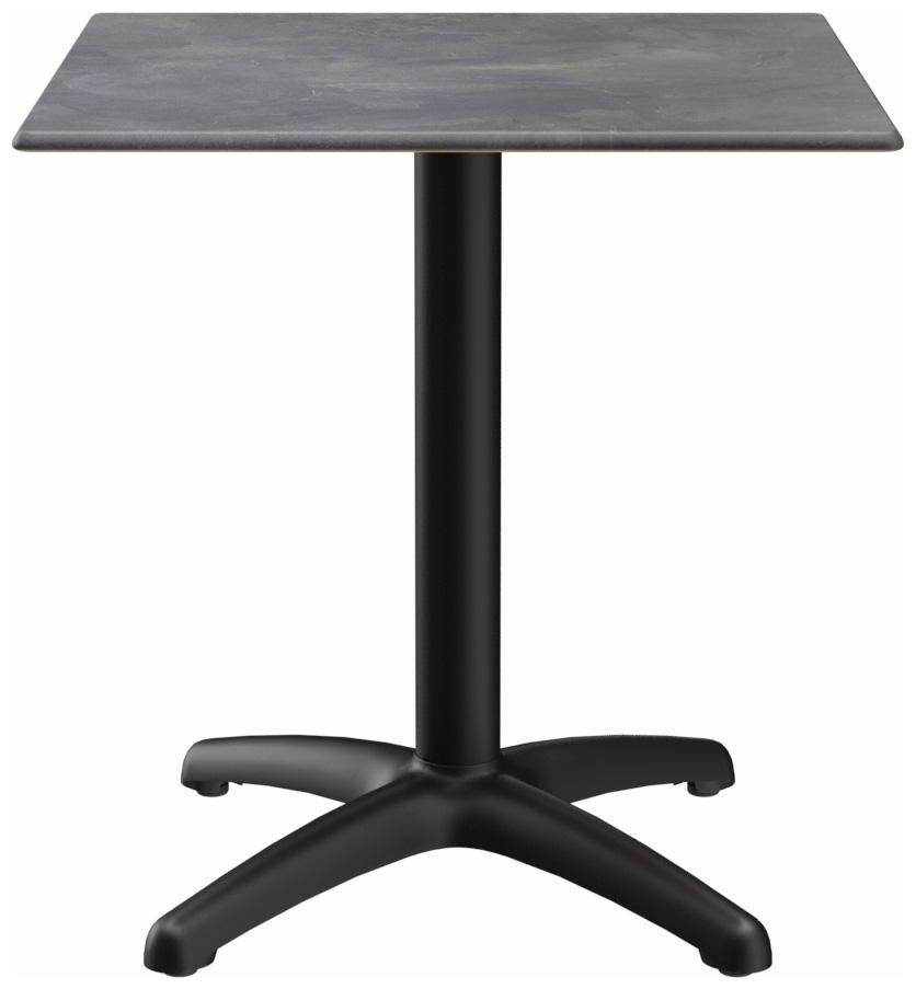 Abbildung Table à manger Kenan Rückansicht