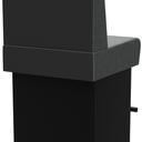 Abbildung Right end element 60 cm Drapelle Schrägansicht