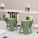 Abbildung tabouret Elvina Ambiente