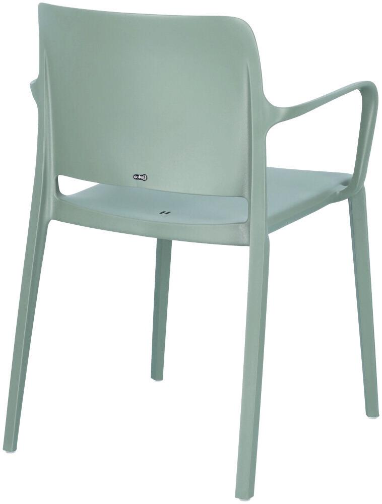 Abbildung Armchair Edor Schrägansicht