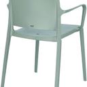 Abbildung Armchair Edor Schrägansicht
