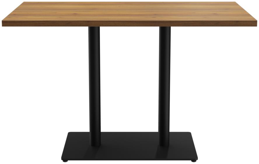 Abbildung dining table Kerst Slim Rückansicht