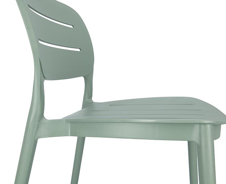 Abbildung bar stool Elira Detailansicht
