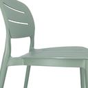 Abbildung bar stool Elira Detailansicht