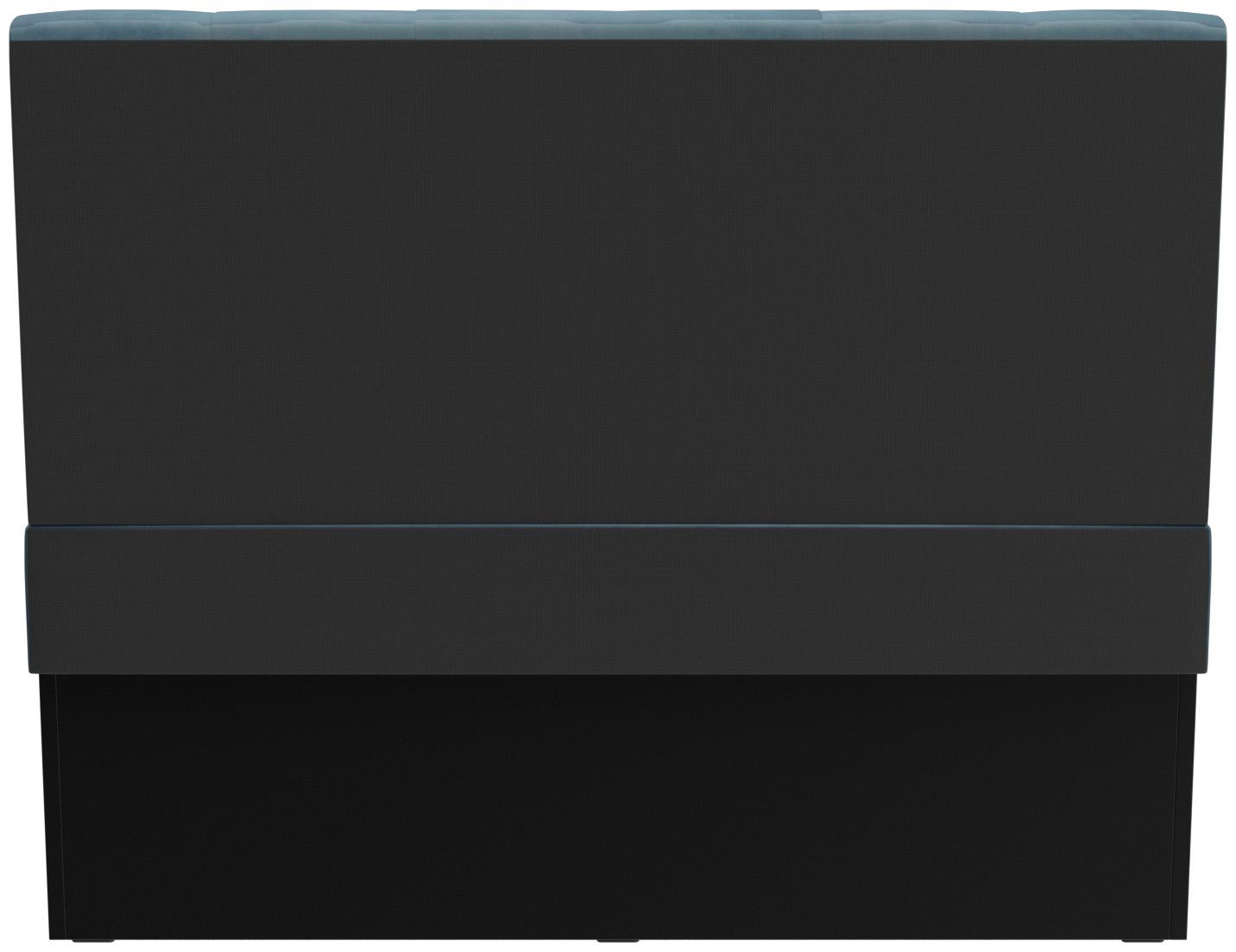 Abbildung Zwischenelement 120cm Hester Rückansicht