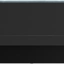 Abbildung Zwischenelement 120cm Hester Rückansicht