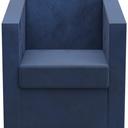 Abbildung fauteuil Charly Vorderansicht