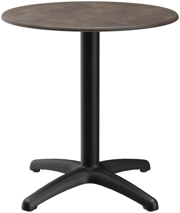 Abbildung table à manger Kenan Rückansicht