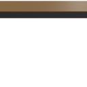 Abbildung Esstisch Risa T Rückansicht