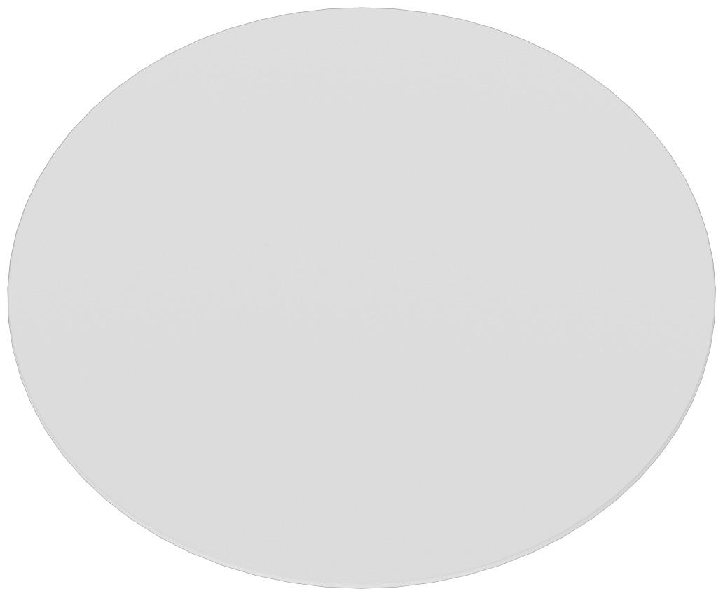 Abbildung Plateau de table Faia Schrägansicht
