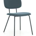 Abbildung chaise P 32 Schrägansicht