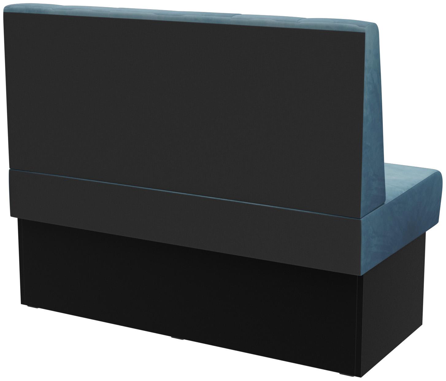 Abbildung Zwischenelement 120cm Hester Schrägansicht