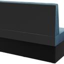 Abbildung Zwischenelement 120cm Hester Schrägansicht