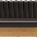 Abbildung Abschlusselement rechts 120cm Felipa Vorderansicht