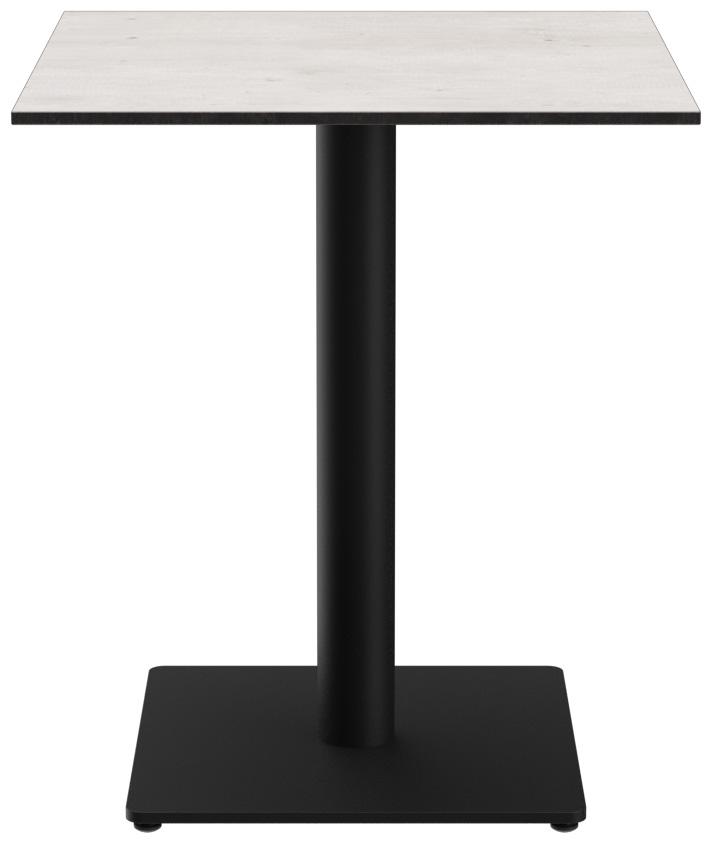 Abbildung Salontafel Kerst Slim Vorderansicht