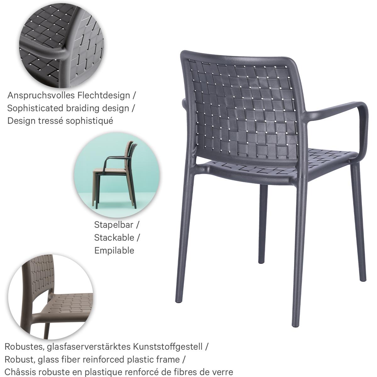 Abbildung Fauteuil Joto