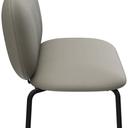 Abbildung 2-seater element Liberty Seitenansicht