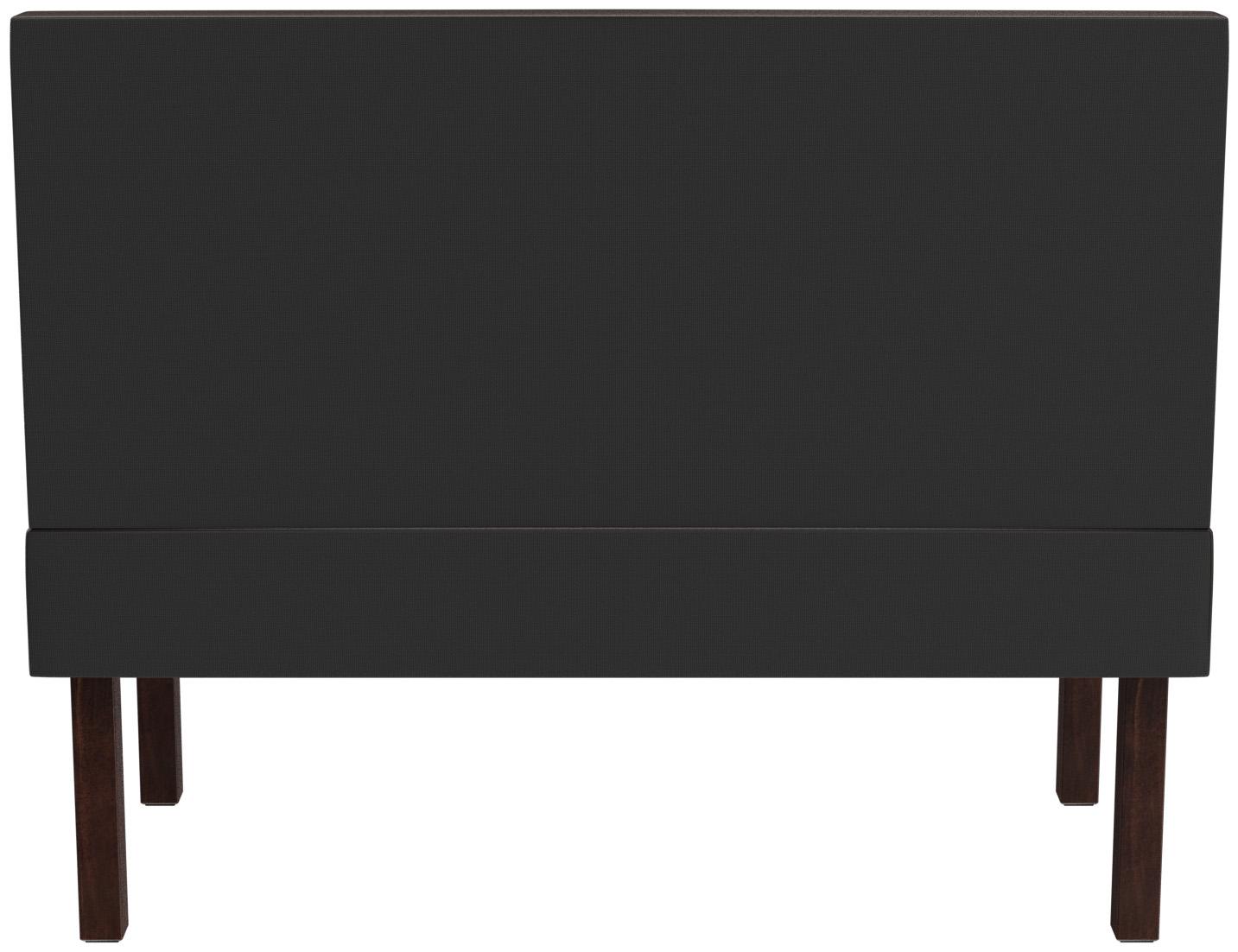 Abbildung Élément individuel 120 cm Anett Rückansicht