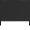 Abbildung Élément individuel 120 cm Anett Rückansicht