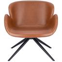 Abbildung armchair Sabatina Vorderansicht