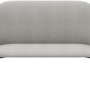 Abbildung 2-seater element Liberty Vorderansicht