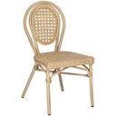 Abbildung chaise Marco Schrägansicht