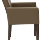 Abbildung Armstoel Narkin Seitenansicht