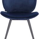 Abbildung chair Impa Vorderansicht