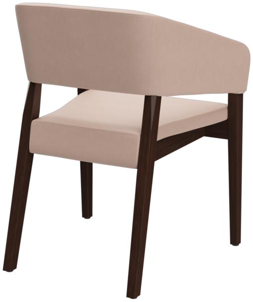 Abbildung Armchair Pika Schrägansicht