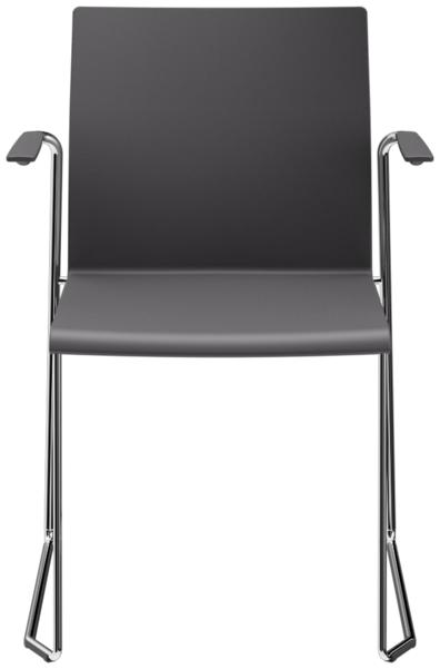 Abbildung Armchair Yenni Vorderansicht