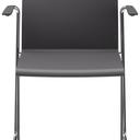 Abbildung Armchair Yenni Vorderansicht