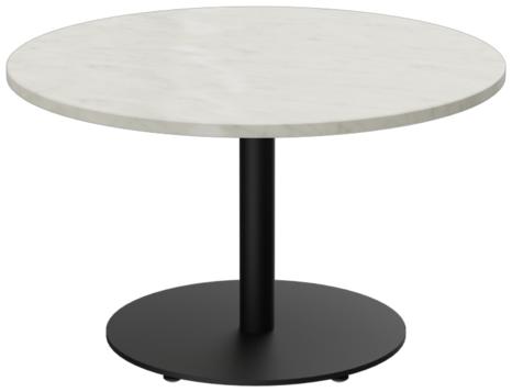 Abbildung salontafel T12 Slim Seitenansicht