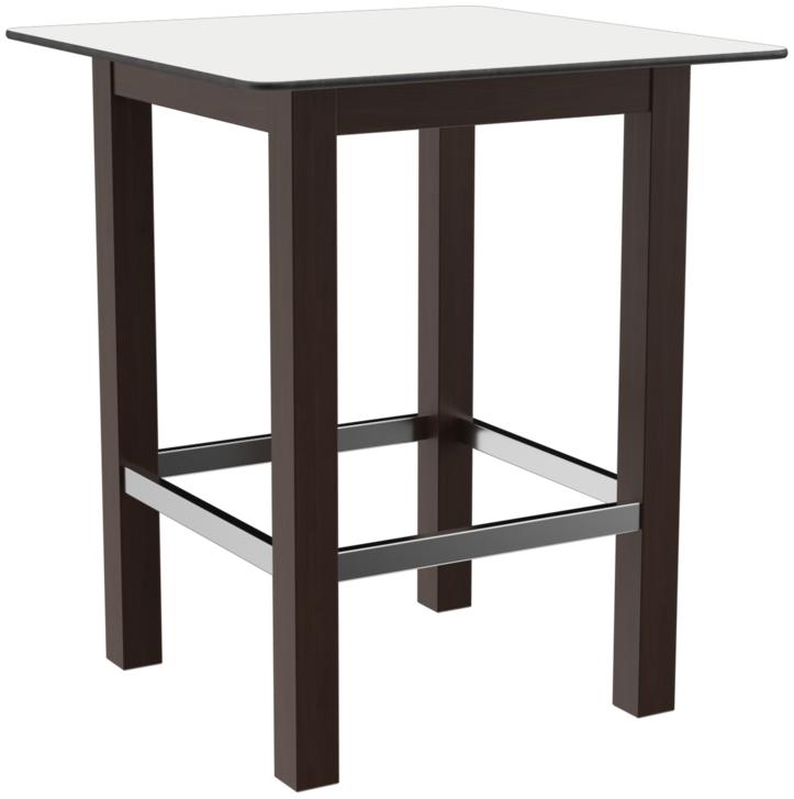Counter-height table Dunia