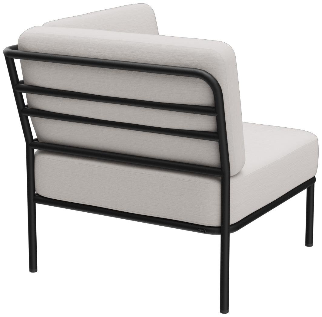 Abbildung Hoekelement Sonica Schrägansicht