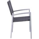 Abbildung arm chair Tom Seitenansicht